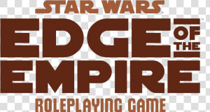 Premium Era Real   Star Wars Edge Of Empire  HD Png Download