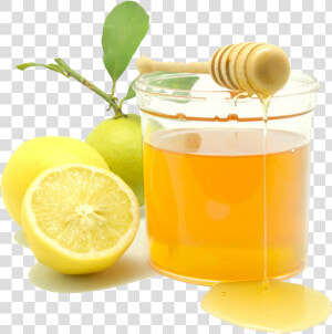 Transparent Lemon Png   น้ํา ผึ้ง ผสม มะนาว  Png Download