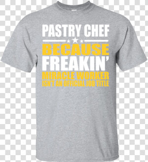 Pastry Chef T shirt   Laserdisc  HD Png Download