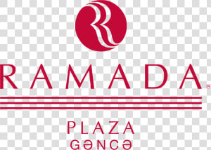 Accommodation Logo   Ramada Plaza  HD Png Download