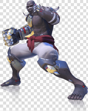 Doomfist Overwatch Png  Transparent Png