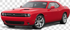 2016 Dodge Challenger Red Exterior   2017 Dodge Challenger Png  Transparent Png