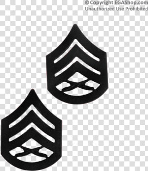 Usmc Staff Sergeant Chevrons  HD Png Download