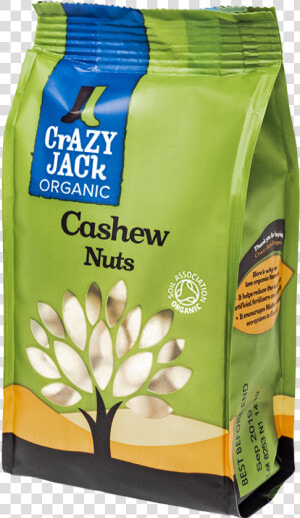 Cashew Nuts   Packaging And Labeling  HD Png Download