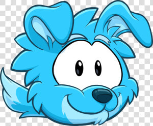 Club Penguin Wiki   Club Penguin Dog Puffle  HD Png Download