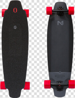 Inboard M1 Electric Skateboard  HD Png Download