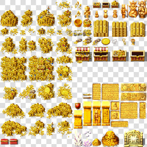 Rpg Maker Mv Steampunk Tileset  HD Png Download