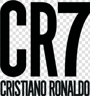 Cr7 Logo   Graphics  HD Png Download