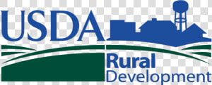 Transparent Usda Rural Development Logo  HD Png Download