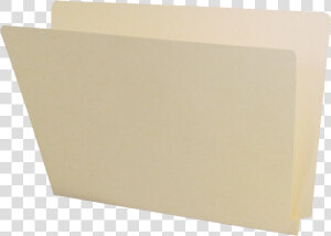 Barkley Compatible End Tab Folder   Construction Paper  HD Png Download