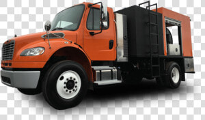 Sewer Duck Truck  HD Png Download