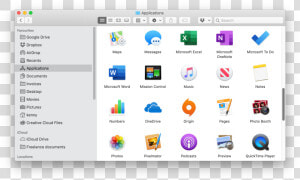 Uninstall Microsoft Office   Photos  HD Png Download