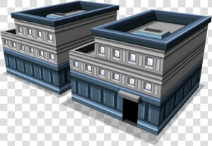 Download Zip Archive   Pokemon Black 2 Buildings  HD Png Download