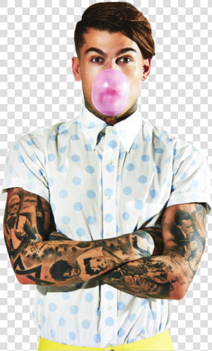  stephenjames  stephen  james  chicle  gomademascar   Stephen James Bubble Gum  HD Png Download