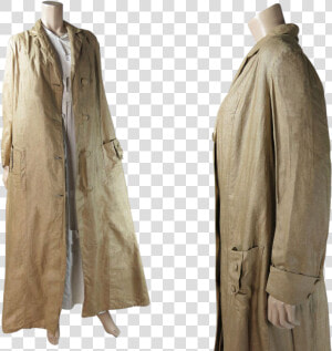 Overcoat  HD Png Download