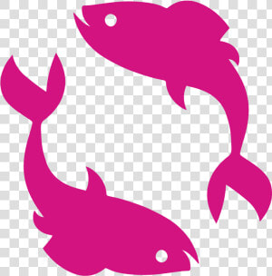 Pisces  HD Png Download