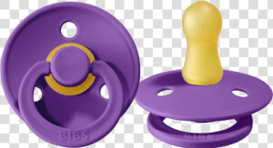 Bibs Pacifier Iron  HD Png Download