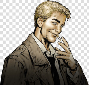 John Constantine Png   Constantine Png  Transparent Png