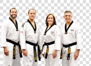 Luis Gonzalez Taekwondo  HD Png Download