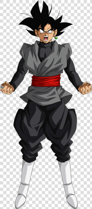 Zamasu  HD Png Download