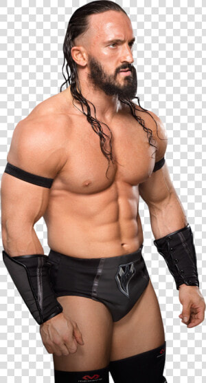 Wwe Neville Png  Transparent Png