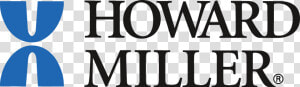 Howard Miller Logo   Howard Miller Logo Png  Transparent Png