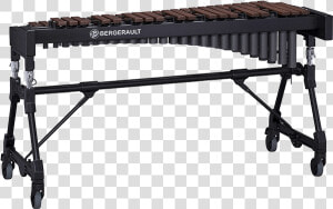 Marimba  HD Png Download