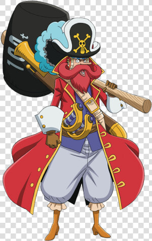  ​img    One Piece Film Z Usopp  HD Png Download