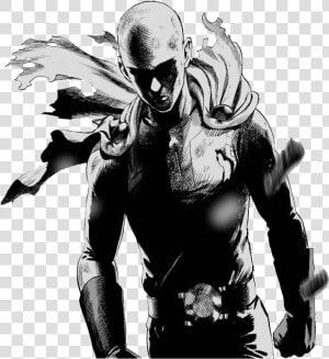 Explore Saitama One Punch Man  You Are  And More   One Punch Man Manga Saitama  HD Png Download