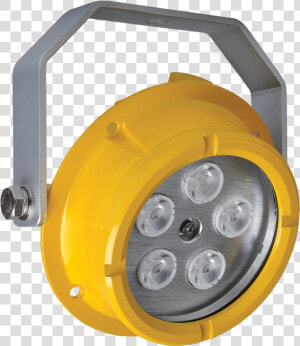 Dla Led 16w Docklite® Head Image   Lighting  HD Png Download