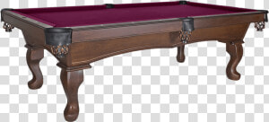 Olhausen Americana Pool Table  HD Png Download