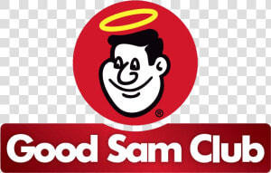 Sam S Club Logo Png   Good Sam Club  Transparent Png