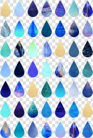 Transparent Raindrops Png   Inspo  Png Download