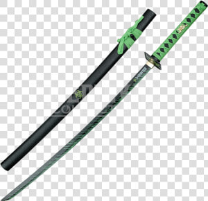 Minecraft Swords Png   Png Samurai Sword Icon Transparent  Png Download