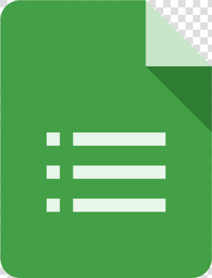 Icon Google Forms Logo  HD Png Download