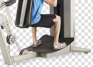 Freemotion F610 Genesis Squat   Png Download   Hack Squat Machines  Transparent Png