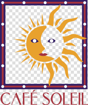 Cafe Soleil  HD Png Download