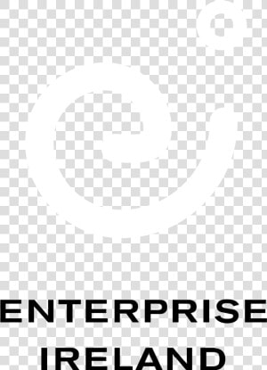 Enterprise Ireland Logo Black And White   Enterprise Ireland  HD Png Download