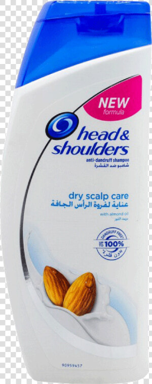 Head Shoulder Shampoo Moisturizing Scalp Care 700 Ml   Head And Shoulders  HD Png Download