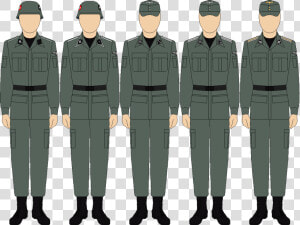 Qwedrym   Wehrmacht And Ss Uniforms  HD Png Download