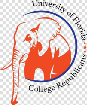 University Of Florida College Republicans   University Of Florida  HD Png Download