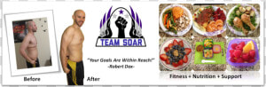 Team Soar Fitness   Bodybuildingrev  HD Png Download