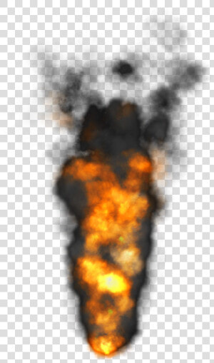 Fire Smoke   Fire Smoke Transparent Gif  HD Png Download