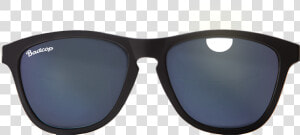 Shark Gafas De Sol Con Patillas Intercambiables   Gafas Negras En Png  Transparent Png