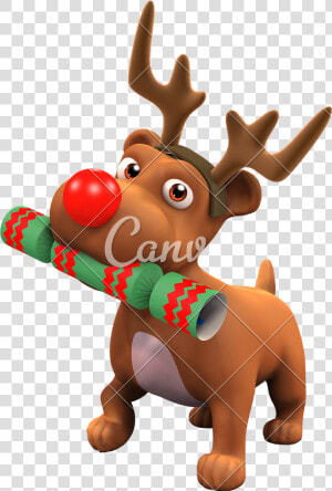 Reindeer Antlers Png Clip Free Download   Reindeer  Transparent Png