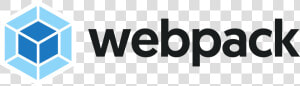 Webpack Logo Default With Proper Spacing On Light Background  HD Png Download