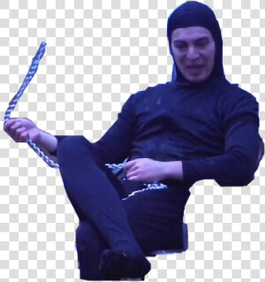 Filthy Frank Png   Filthy Frank Chin Chin Png  Transparent Png