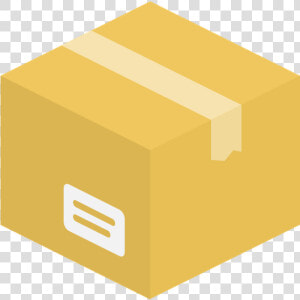 Box Free Vector Icon Designed By Pixel Buddha   Flat Box Icon Png  Transparent Png