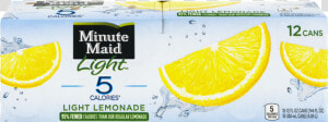 Minute Maid Logo Png  Transparent Png