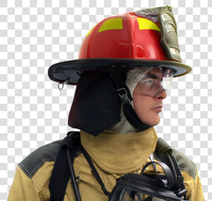 Pacific F18 Fire Helmet  HD Png Download